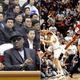 Illustration for article titled Some Of The Greatest Games in NBA History, Re-Scored Under North Korean Rules